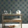 Serendipity Wallpaper Wallpaper Antonina Vella   