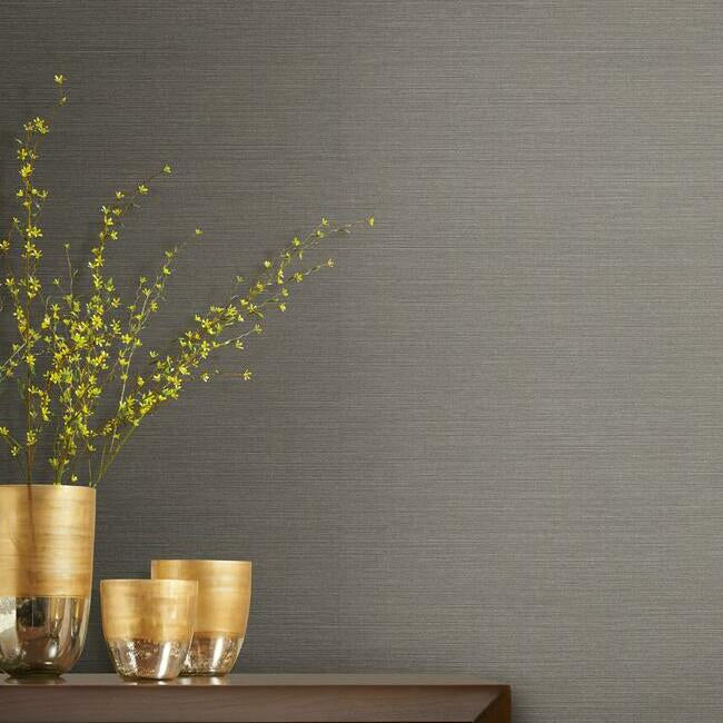 Shining Sisal Wallpaper – York Wallcoverings