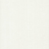 Gossamer Woven Wallpaper Wallpaper Antonina Vella Double Roll White 