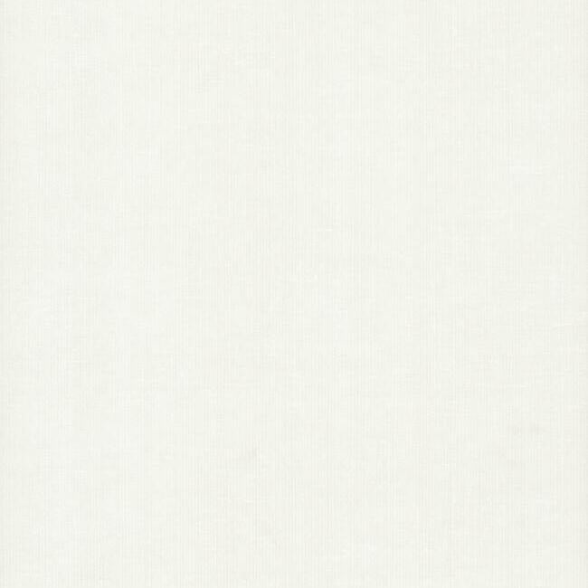 Gossamer Woven Wallpaper Wallpaper Antonina Vella Double Roll White 