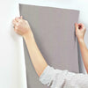 Etched Chevron Wallpaper Wallpaper Antonina Vella   