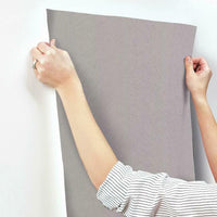 Etched Chevron Wallpaper Wallpaper Antonina Vella   