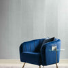 Etched Chevron Wallpaper Wallpaper Antonina Vella   