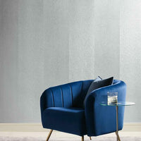 Etched Chevron Wallpaper Wallpaper Antonina Vella   