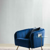 Etched Chevron Wallpaper Wallpaper Antonina Vella   