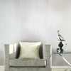 Etched Chevron Wallpaper Wallpaper Antonina Vella   