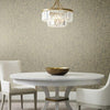 Luminous Branches Wallpaper Wallpaper Antonina Vella   