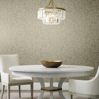 Luminous Branches Wallpaper Wallpaper Antonina Vella   