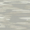 Nimbus Wallpaper Wallpaper Antonina Vella Double Roll Grey 
