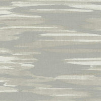 Nimbus Wallpaper Wallpaper Antonina Vella Double Roll Grey 