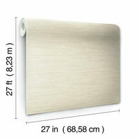 Ribbon Bamboo Wallpaper Wallpaper Antonina Vella   