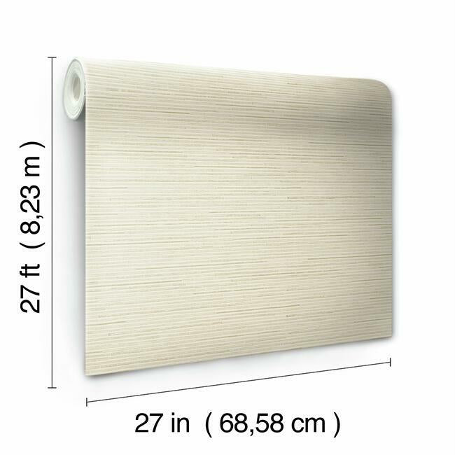 Ribbon Bamboo Wallpaper Wallpaper Antonina Vella   