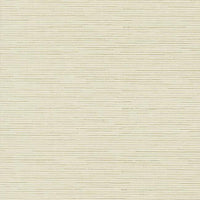 Ribbon Bamboo Wallpaper Wallpaper Antonina Vella Double Roll Cream/Gold 