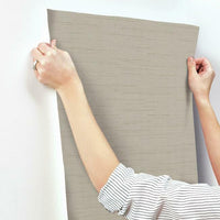 Ribbon Bamboo Wallpaper Wallpaper Antonina Vella   