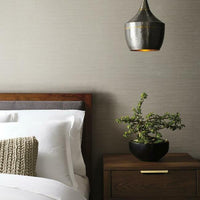 Ribbon Bamboo Wallpaper Wallpaper Antonina Vella   