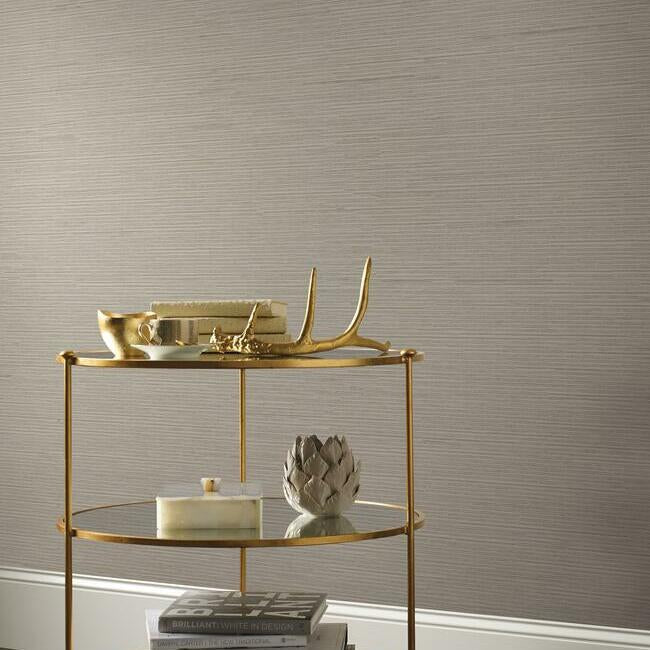Ribbon Bamboo Wallpaper Wallpaper Antonina Vella   