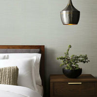 Ribbon Bamboo Wallpaper Wallpaper Antonina Vella   