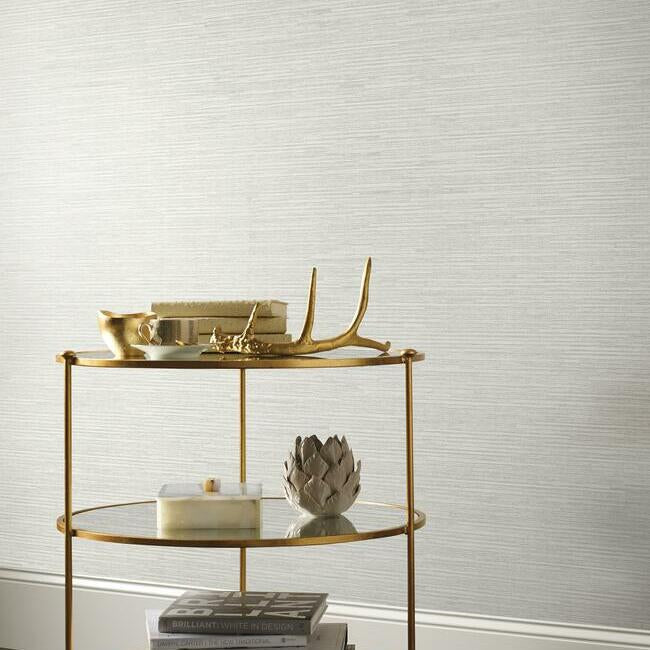Ribbon Bamboo Wallpaper Wallpaper Antonina Vella   