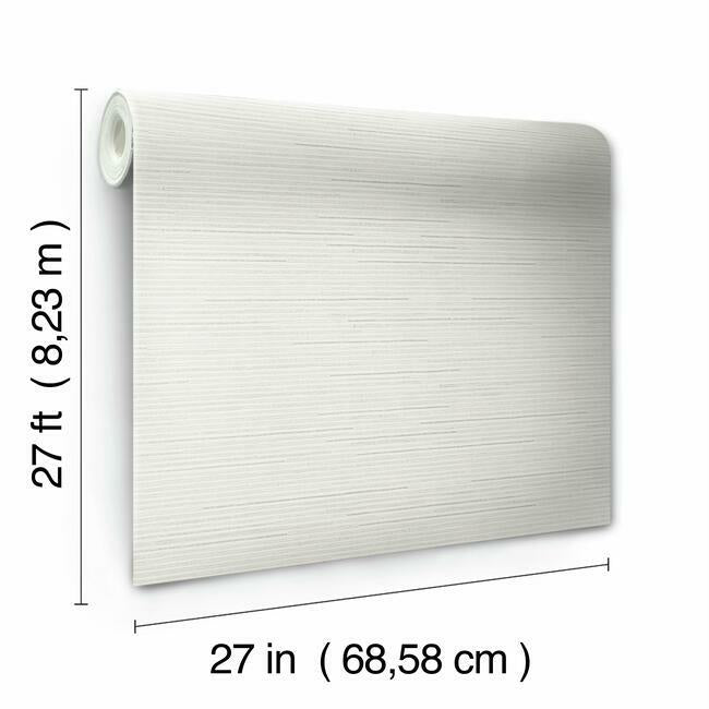 Ribbon Bamboo Wallpaper Wallpaper Antonina Vella   