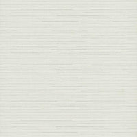Ribbon Bamboo Wallpaper Wallpaper Antonina Vella Double Roll White/Silver 