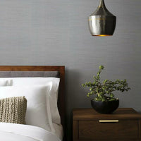 Ribbon Bamboo Wallpaper Wallpaper Antonina Vella   