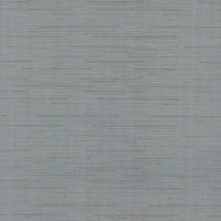 Ribbon Bamboo Wallpaper Wallpaper Antonina Vella Double Roll Blue/Silver 