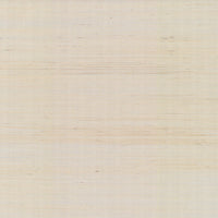 Makasa Sisal Wallpaper Wallpaper York Wallcoverings Double Roll Pearl 