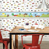 Disney and Pixar Cars Racing Spot Wallpaper Wallpaper York   