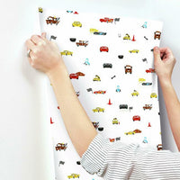 Disney and Pixar Cars Racing Spot Wallpaper Wallpaper York   