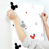 Disney Minnie Mouse Dots Wallpaper Wallpaper York   