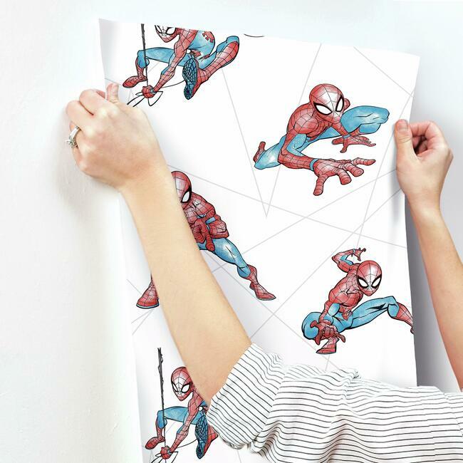 Spider-Man Fracture Wallpaper Wallpaper York   