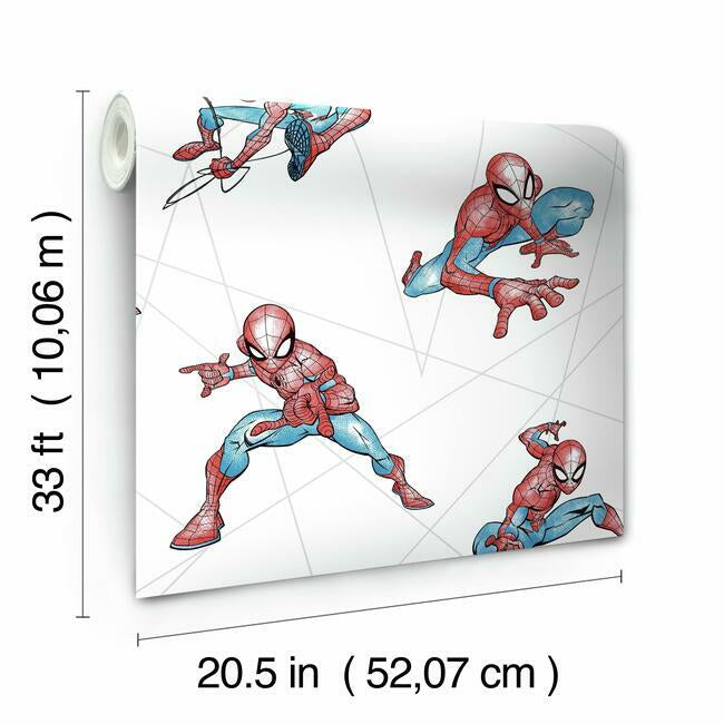 Spider-Man Fracture Wallpaper Wallpaper York   