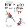 Spider-Man Fracture Wallpaper Wallpaper York   