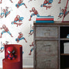 Spider-Man Fracture Wallpaper Wallpaper York   
