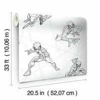 Spider-Man Fracture Wallpaper Wallpaper York   