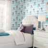 Disney The Little Mermaid Swim Wallpaper Wallpaper York   