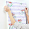 Disney The Little Mermaid Swim Wallpaper Wallpaper York   