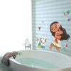 Disney The Little Mermaid Swim Wallpaper Wallpaper York   