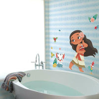 Disney The Little Mermaid Swim Wallpaper Wallpaper York   