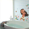 Disney The Little Mermaid Swim Wallpaper Wallpaper York   