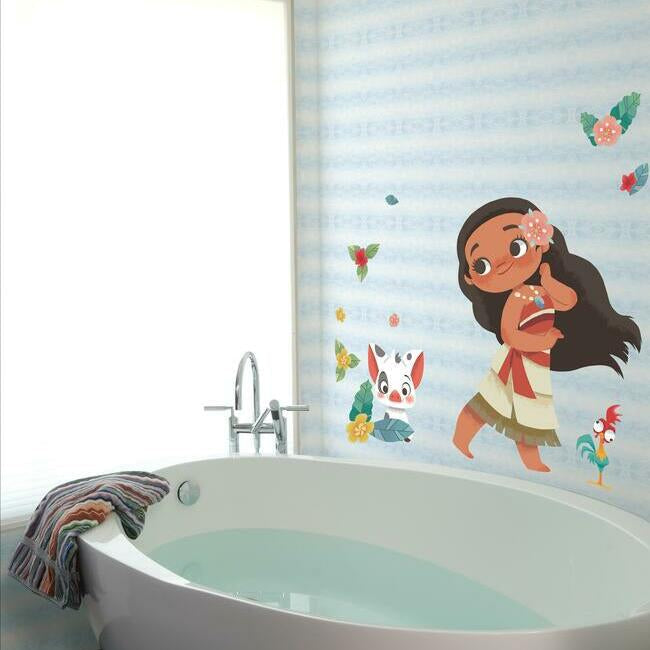 Disney The Little Mermaid Swim Wallpaper Wallpaper York   
