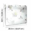 Disney Winnie the Pooh Playmates Wallpaper Wallpaper York   