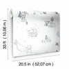 Disney Winnie the Pooh Playmates Wallpaper Wallpaper York   