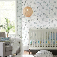 Disney Winnie the Pooh Playmates Wallpaper Wallpaper York   