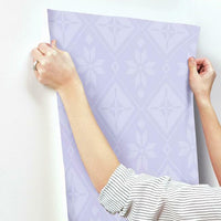 Disney Frozen 2 Elsa's Bedroom Wallpaper Wallpaper York   