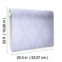 Disney Frozen 2 Elsa's Bedroom Wallpaper Wallpaper York   