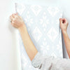 Disney Frozen 2 Elsa's Bedroom Wallpaper Wallpaper York   