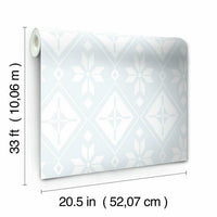 Disney Frozen 2 Elsa's Bedroom Wallpaper Wallpaper York   