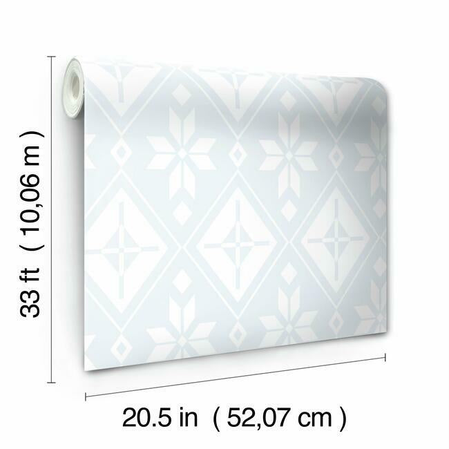Disney Frozen 2 Elsa's Bedroom Wallpaper Wallpaper York   
