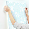 Disney Frozen 2 Nordic Wallpaper Wallpaper York   